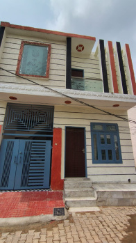 Independent House For Sale In Agroha, Hisar (900 Sq.ft.)