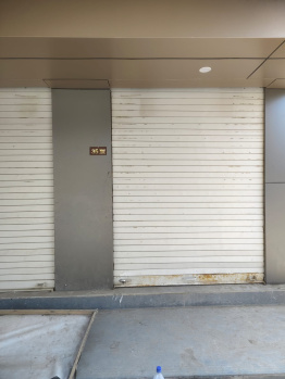 500 Sq.ft. Commercial Shops For Sale In Sarigam, Valsad (593 Sq.ft.)