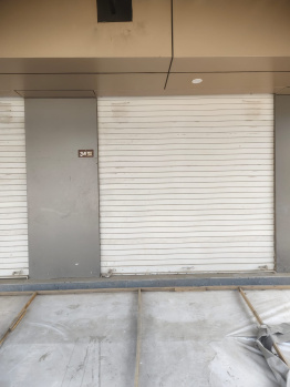 593 Sq.ft. Showrooms For Sale In Sarigam, Valsad
