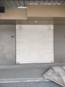 593 Sq.ft. Commercial Shops for Sale in Sarigam, Valsad (590 Sq.ft.)
