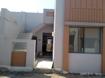 Villa for Sale in Sarigam, Valsad (659 Sq.ft.)