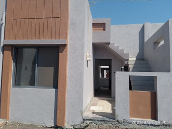 2 BHK Villa for Sale in Sarigam, Valsad (650 Sq.ft.)