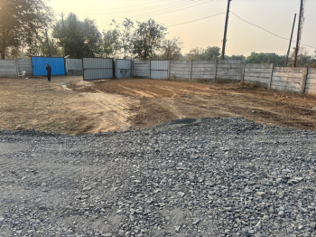 Residential Plot for Sale in Umbergaon, Valsad (1341.7 Sq.ft.)