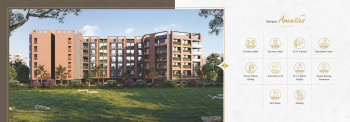 500 Sq.ft. Office Space for Sale in Bhilad, Valsad