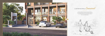 2 BHK Flats & Apartments for Sale in Bhilad, Valsad (1035 Sq.ft.)
