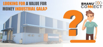 Property for sale in Bhilad, Vapi