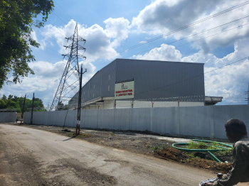 87707 Sq.ft. Industrial Land / Plot for Sale in Umbergaon, Valsad