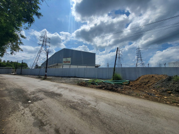 24067 Sq.ft. Industrial Land / Plot for Sale in Umbergaon, Valsad
