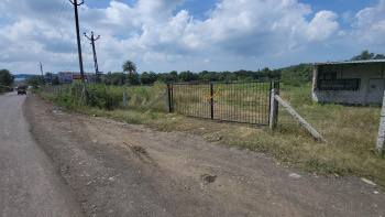 75000 Sq.ft. Industrial Land / Plot for Sale in Umbergaon, Valsad