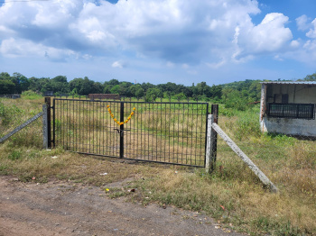 150000 Sq.ft. Industrial Land / Plot for Sale in Umbergaon, Valsad