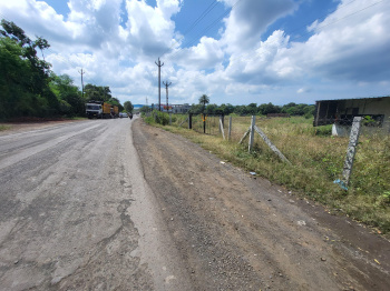 210000 Sq.ft. Industrial Land / Plot for Sale in Umbergaon, Valsad