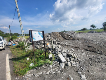 25000 Sq.ft. Industrial Land / Plot for Sale in Umbergaon, Valsad