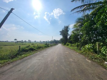 30 Acre Industrial Land / Plot for Sale in Umbergaon, Valsad