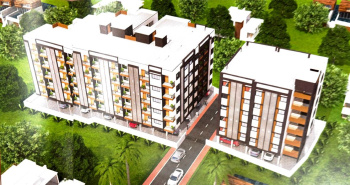 1 BHK Flats & Apartments for Sale in Umbergaon, Valsad (650 Sq.ft.)