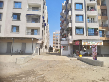 1 BHK Flats & Apartments for Sale in Sarigam, Valsad (750 Sq.ft.)