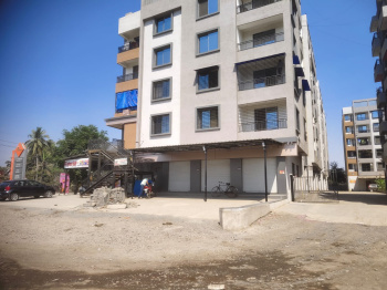 2 BHK Flats & Apartments for Sale in Sarigam, Valsad (1100 Sq.ft.)