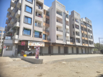 3 BHK Flats & Apartments for Sale in Sarigam, Valsad (1550 Sq.ft.)