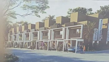 2 BHK Individual Houses for Sale in Sarigam, Valsad (750 Sq.ft.)