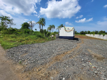 40 Acre Industrial Land / Plot for Sale in Umbergaon, Valsad