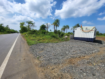 1 Acre Industrial Land / Plot for Sale in Umbergaon, Valsad