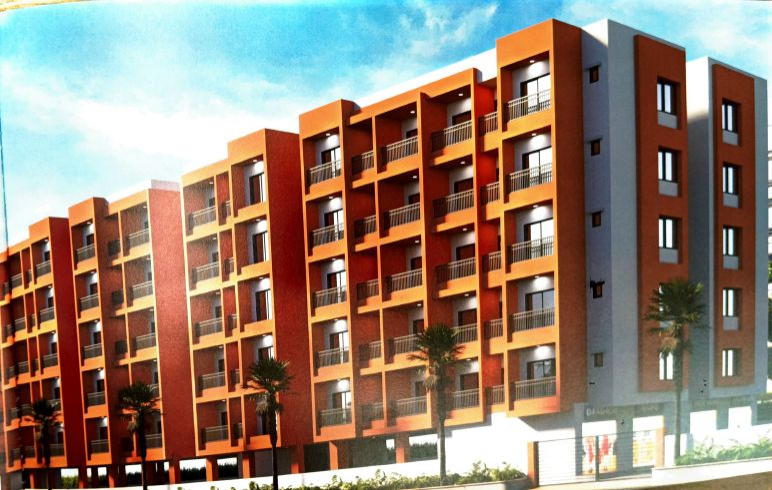 Commercial Shops for Sale in Sarigam, Valsad