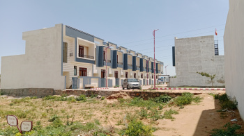 3 BHK Individual Houses / Villas for Sale in Rajasthan (1022 Sq.ft.)