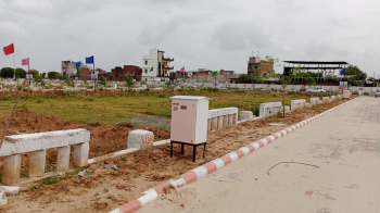 Property for sale in Pratap Nagar, Jaipur