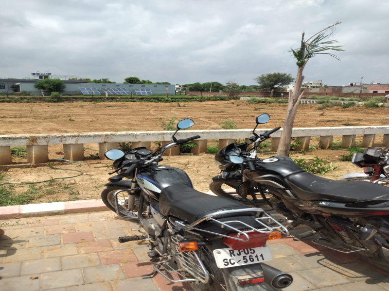 JDA approved Plots in Tonk Road Jaipur with development