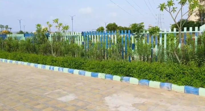 JDA approved plot in gated township vatika Jaipur