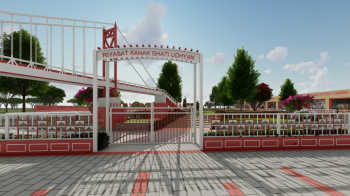 Property for sale in Vatika Road, Jaipur