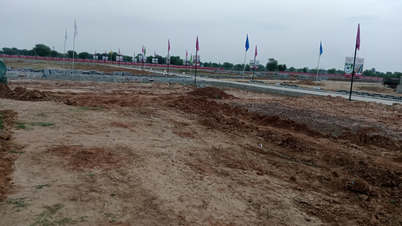 400 sq yd above plot investment plan in jaipur
