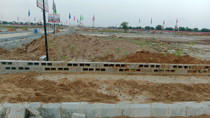 400 sq yd above plot investment plan in jaipur