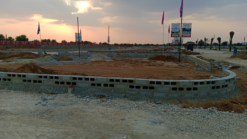 JDA Approved investment property in jaipur