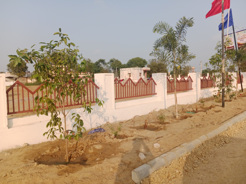 Residential plot in SEZ Mahendra Jaipur
