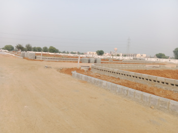 Service apartment plot in vatika Jaipur