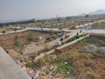 166.66 Sq. Yards Residential Plot for Sale in Beawar, Ajmer