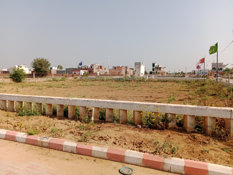 JDA Approved plots in shivdaspura Goner jagatpura Jaipur