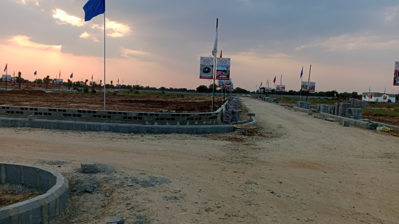 JDA approved plots in Vatika Ring road Jaipur