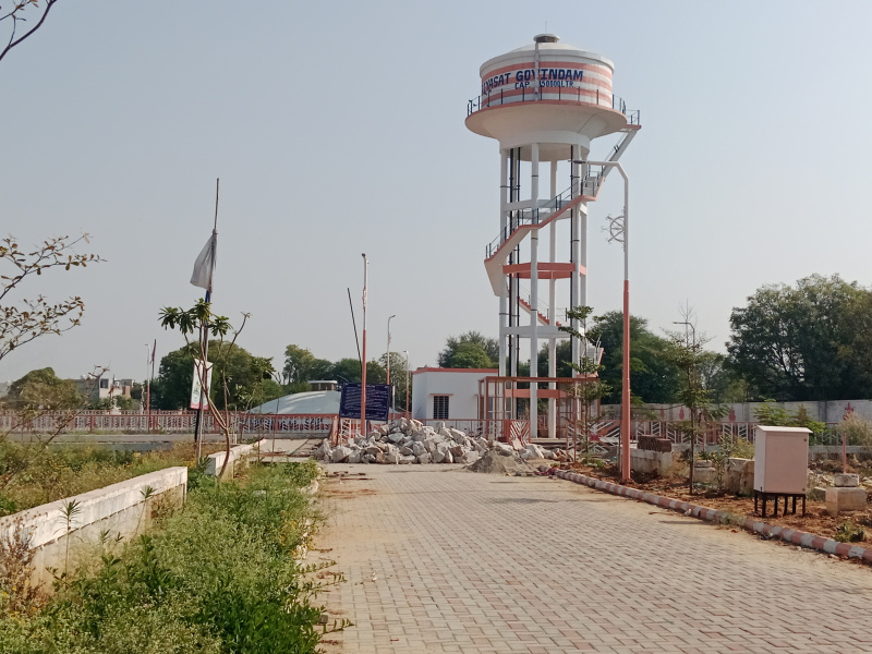 JDA Approved plots in Tonk road Govindpura near by Pratap Nagar