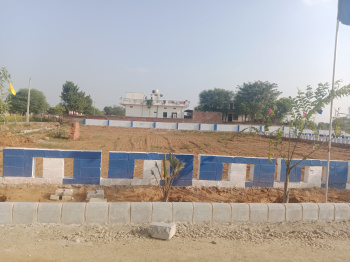 JDA approved plot in Near muhana Mandi Jaipur