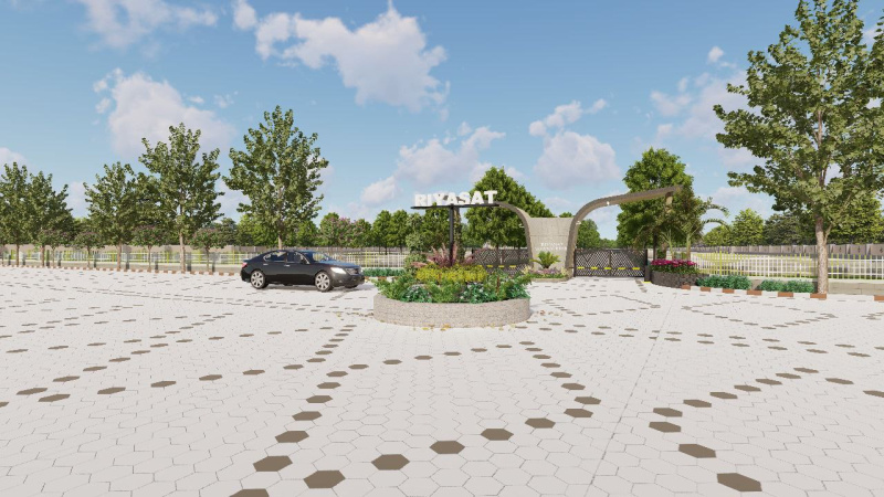 Have investment plan in JDA approved plots near ring road Jaipur