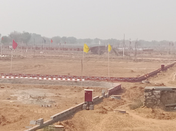 JDA approved plots near Ring road Jaipur vatika
