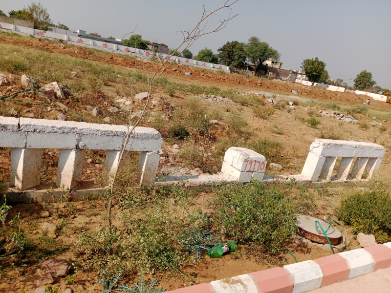 JDA approved plots in Tonk road Govindpura Sanganer Jaipur