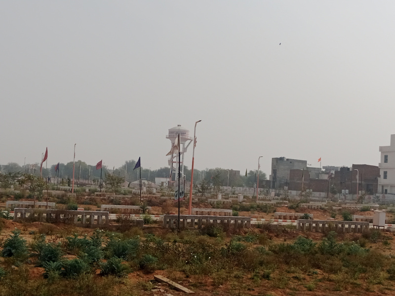 JDA approved plots in Tonk road Govindpura Sanganer Jaipur