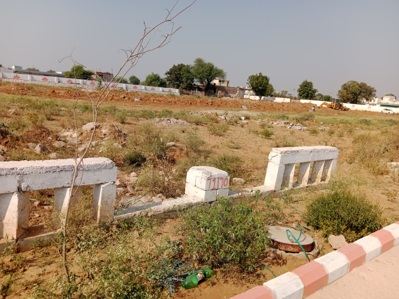 JDA approved plots in Tonk road sanganer Govindpura Jaipur