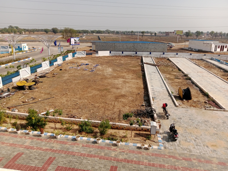 Looking JDA approved plots in muhana Mandi Jaipur