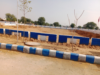 Property for sale in Pratap Nagar, Jaipur