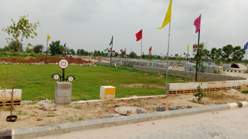 RIICO INDUSTRIAL Land in sanganer Jaipur JDA approved