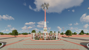 Property for sale in Vatika Road, Jaipur