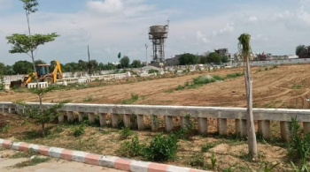 JDA approved plots in Tonk road